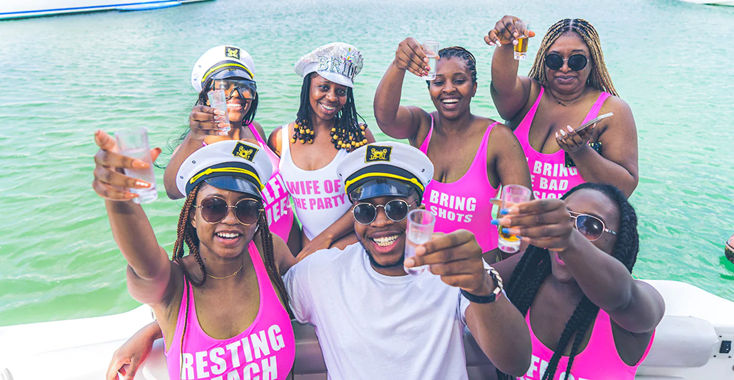 Playa del Carmen Party Boat: Your Guide to a Private Yacht Party